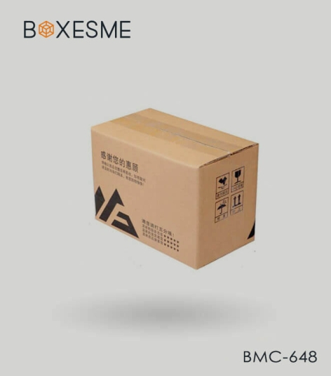 Corrugated Box Manufacturers